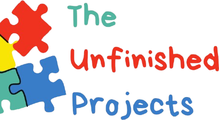 The Unfinished Projects